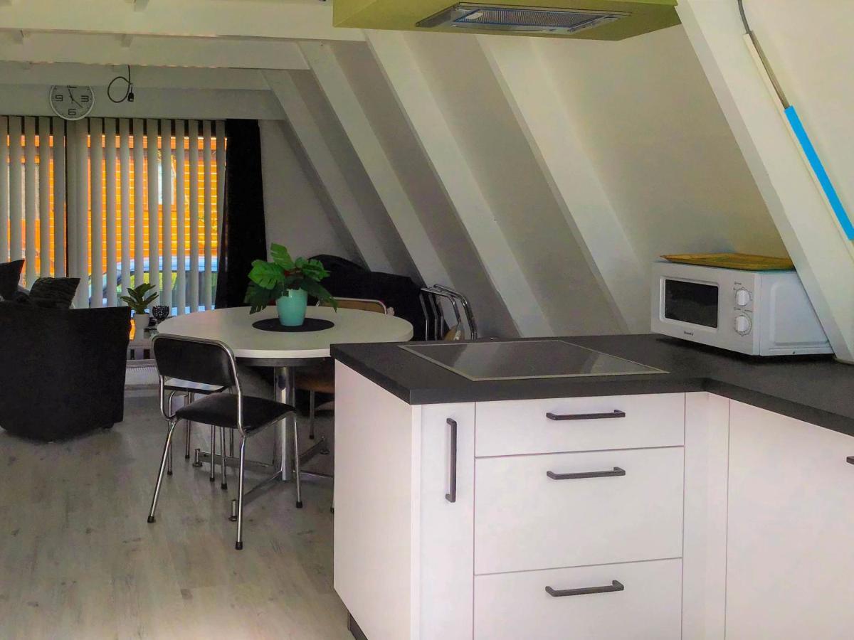 Chalet Dunepark, Oostduinkerke Zewnętrze zdjęcie