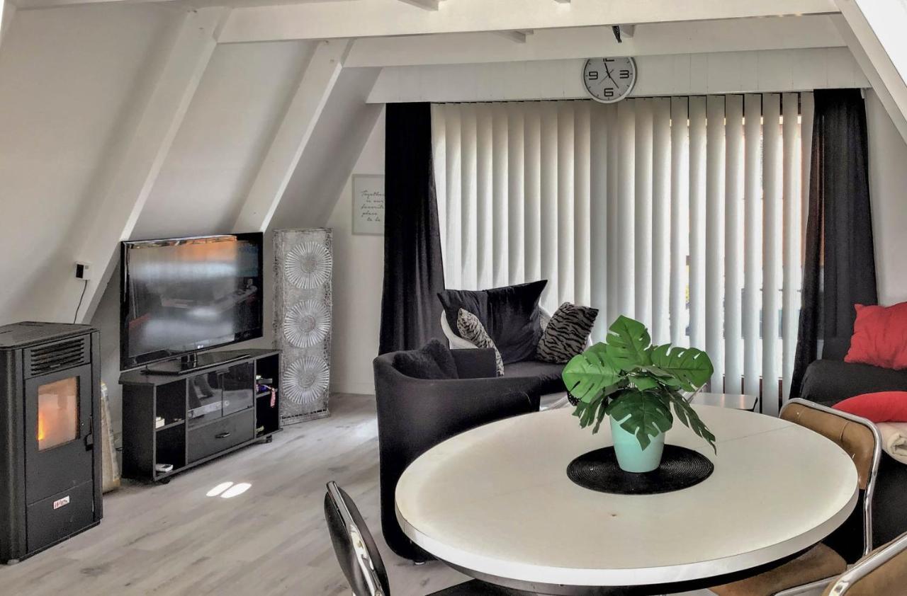 Chalet Dunepark, Oostduinkerke Zewnętrze zdjęcie