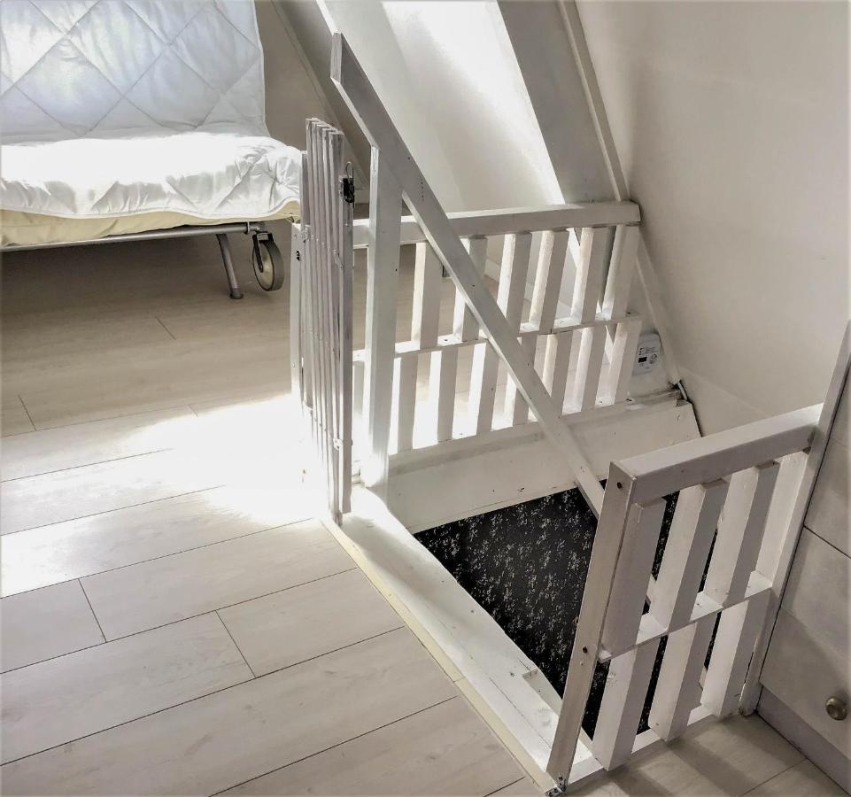 Chalet Dunepark, Oostduinkerke Zewnętrze zdjęcie