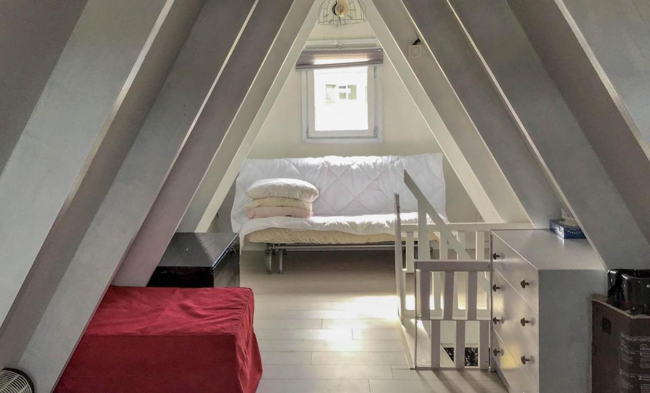 Chalet Dunepark, Oostduinkerke Zewnętrze zdjęcie