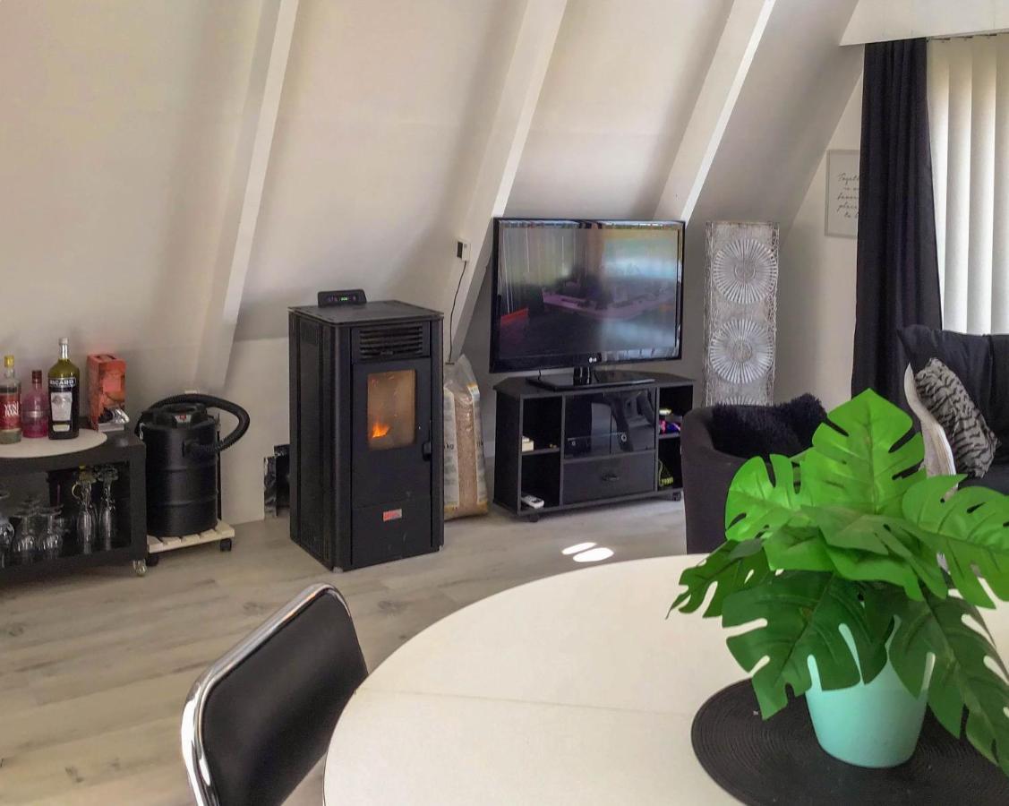 Chalet Dunepark, Oostduinkerke Zewnętrze zdjęcie